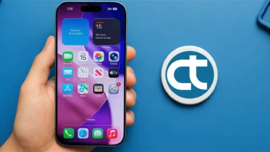 Como formatar iPhone 17 Pro Max