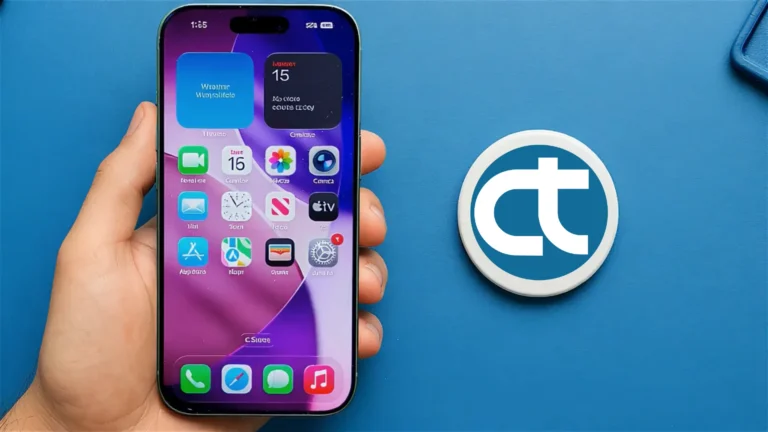 Como formatar iPhone 17 Pro Max