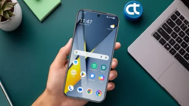 POCO F8 Pro/F8 Ultra: Como formatar e fazer Hard Reset (pelos botões ou configurações)