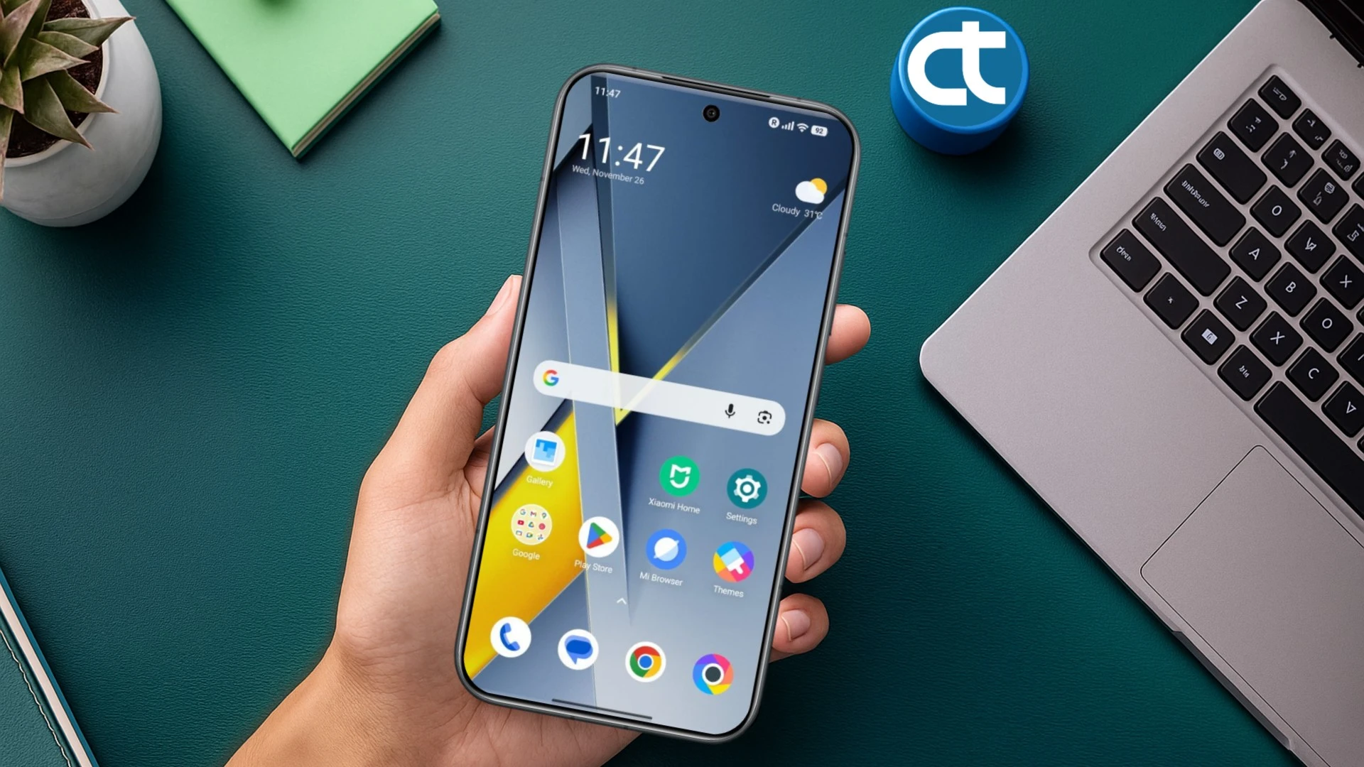 POCO F8 Pro/F8 Ultra: Como formatar e fazer Hard Reset (pelos botões ou configurações)