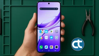 Como fazer Hard Reset no Vivo V50 Lite 5G