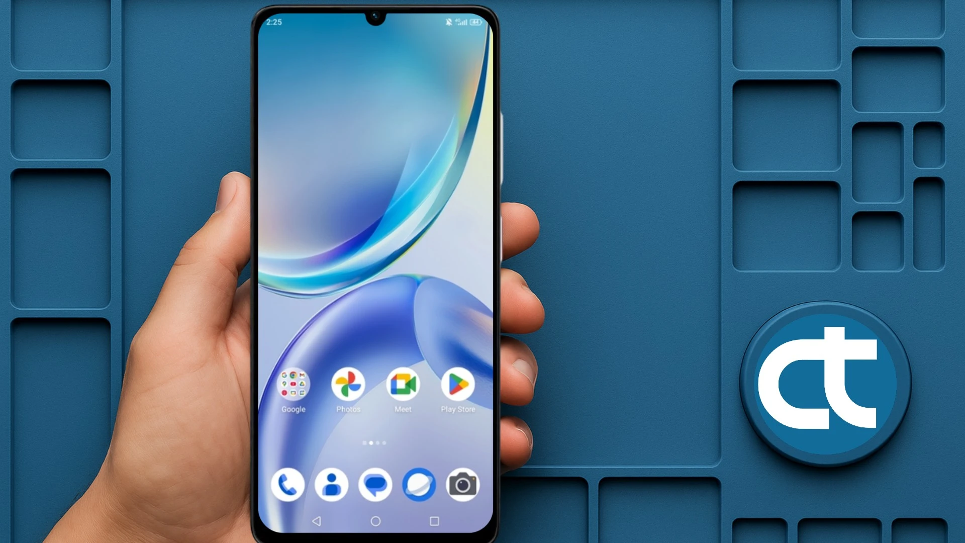 ZTE Blade A36: Como fazer Hard Reset | via Modo de Recuperação e pelas Configurações