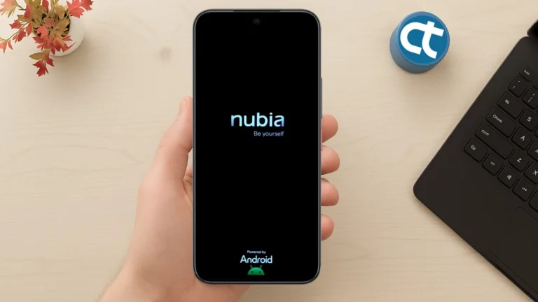 ZTE Nubia Air: Como fazer Hard Reset (Modo de Recuperação / Configurações)
