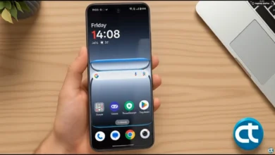 OnePlus Nord 5: Como fazer Hard Reset (2 métodos)