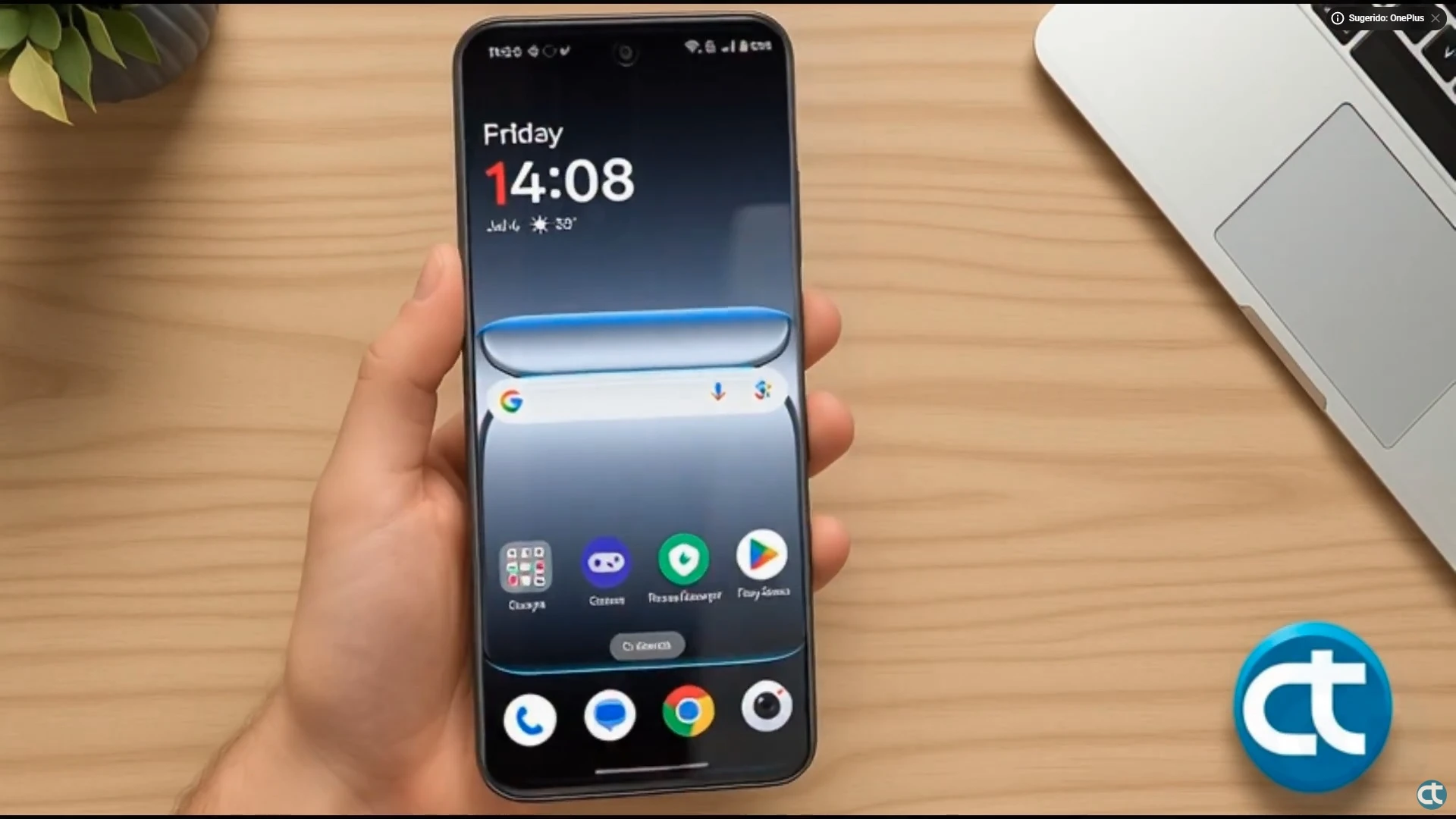 OnePlus Nord 5: Como fazer Hard Reset (2 métodos)