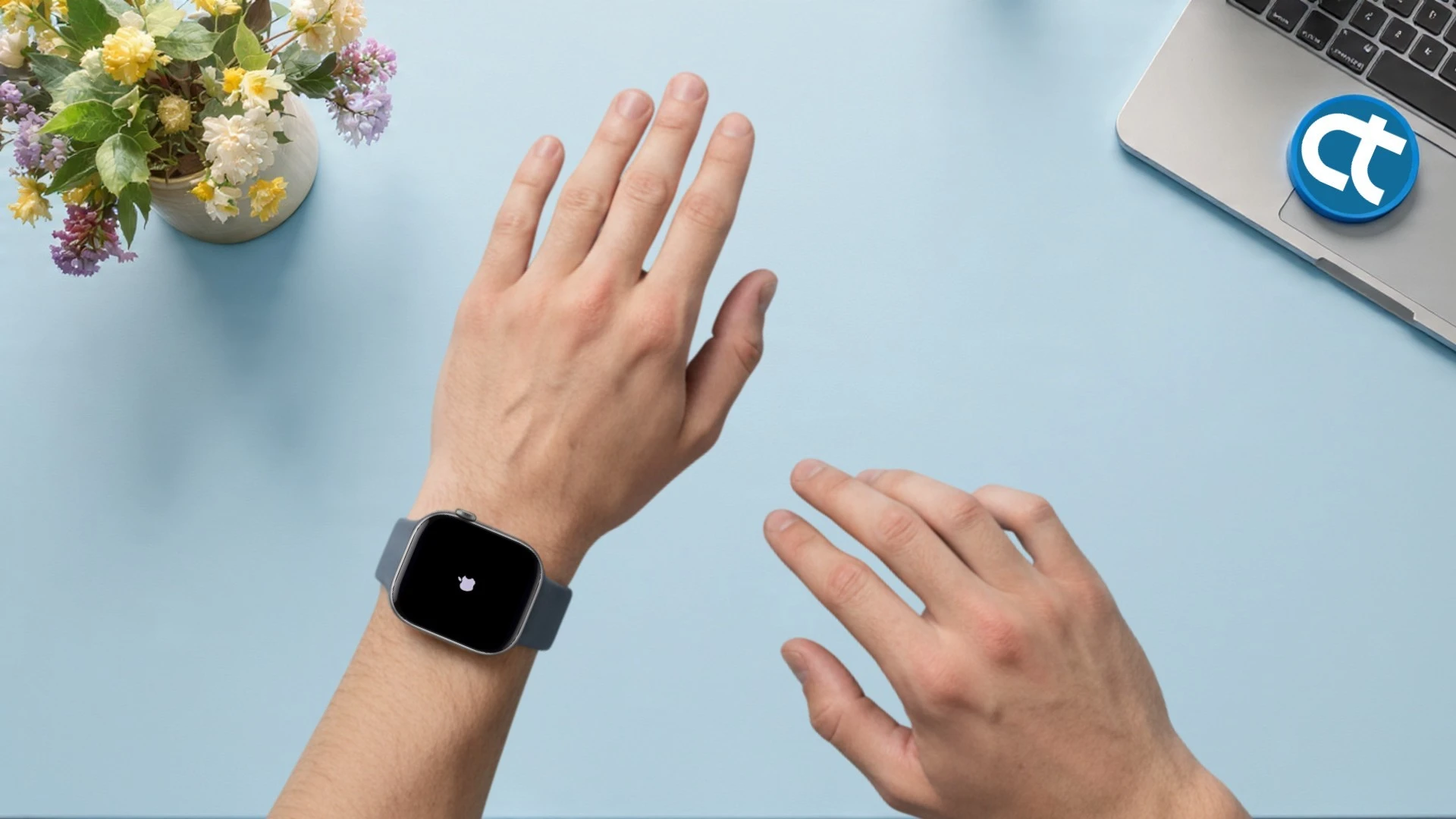 Apple Watch Series 11: Como forçar reinicialização