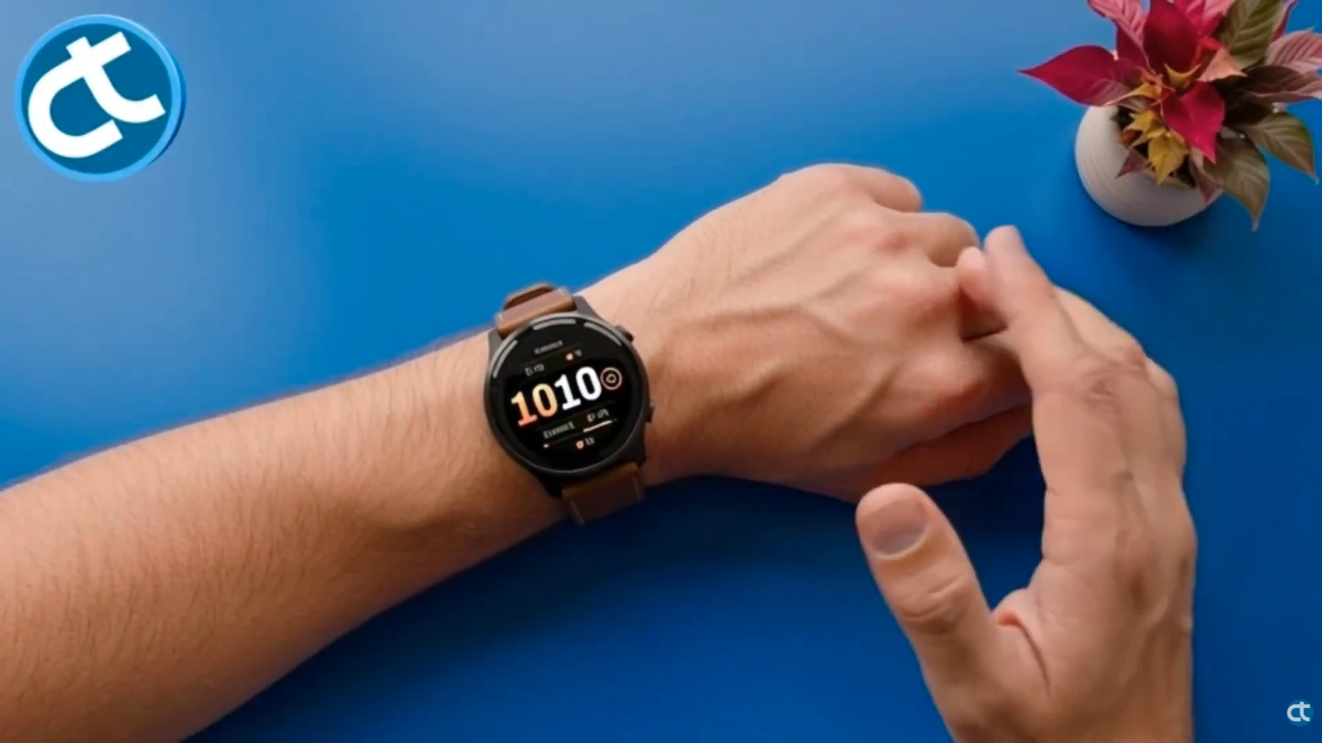 Como formatar Garmin Venu 4 pelas configurações