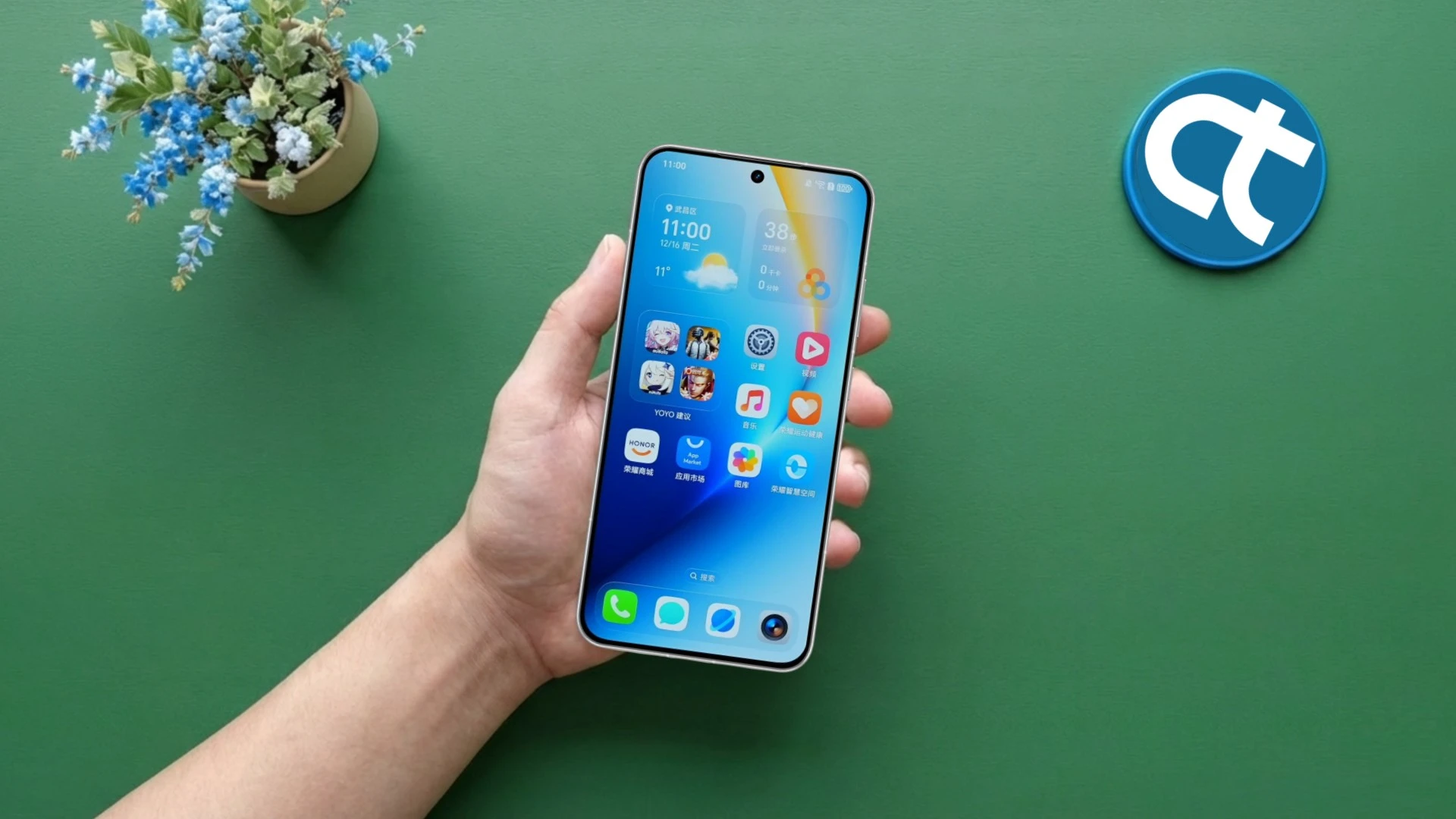 Honor Win RT: Como fazer Hard Reset (via Recovery Mode)