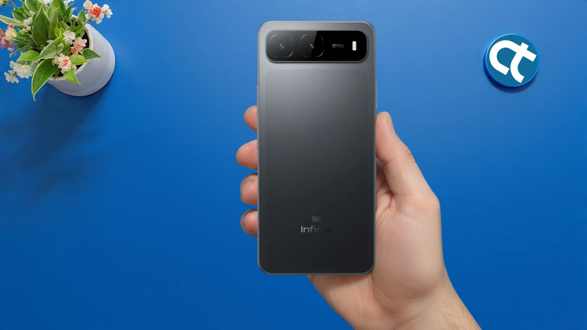 Infinix Hot 60i 5G: Como Fazer Hard Reset via Recovery Mode