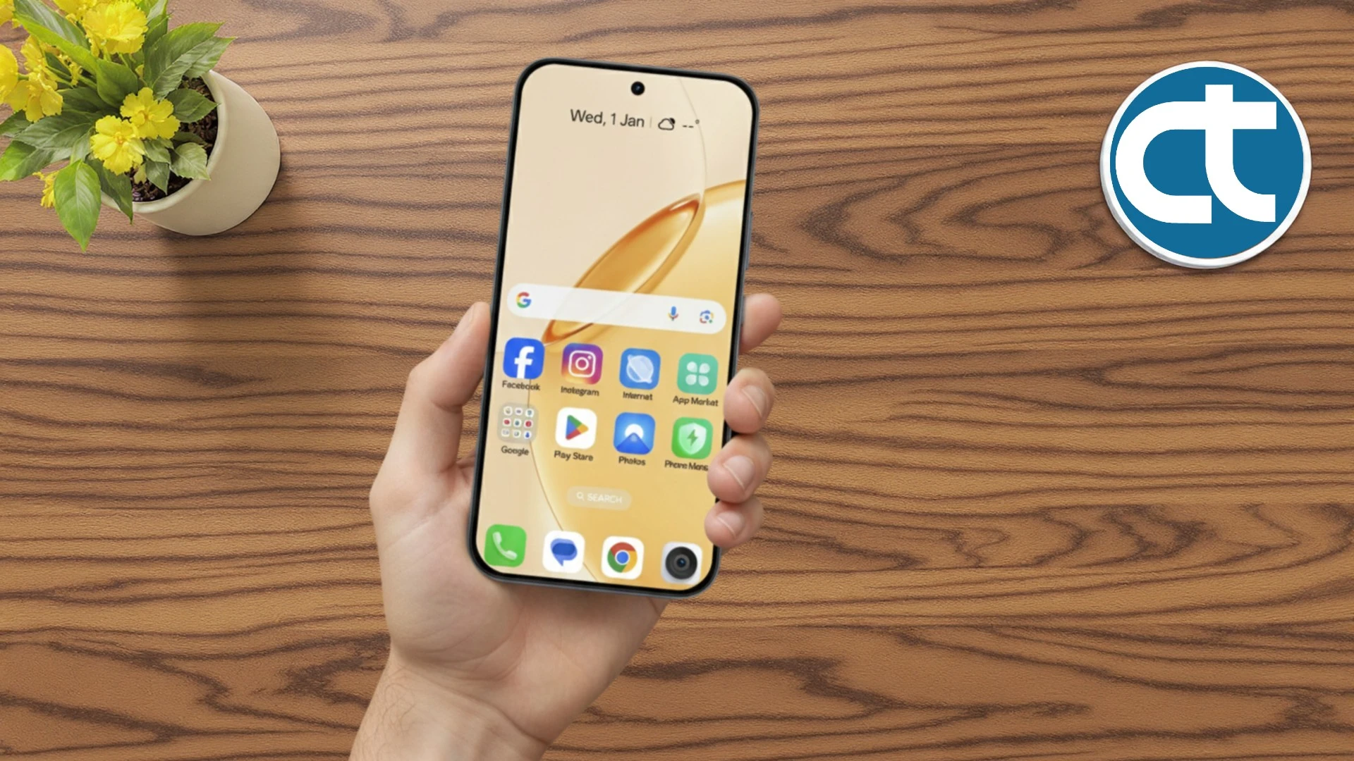Realme 16 Pro 5G / Pro Plus 5G: Como formatar e fazer Hard Reset (Modo de Recuperação)