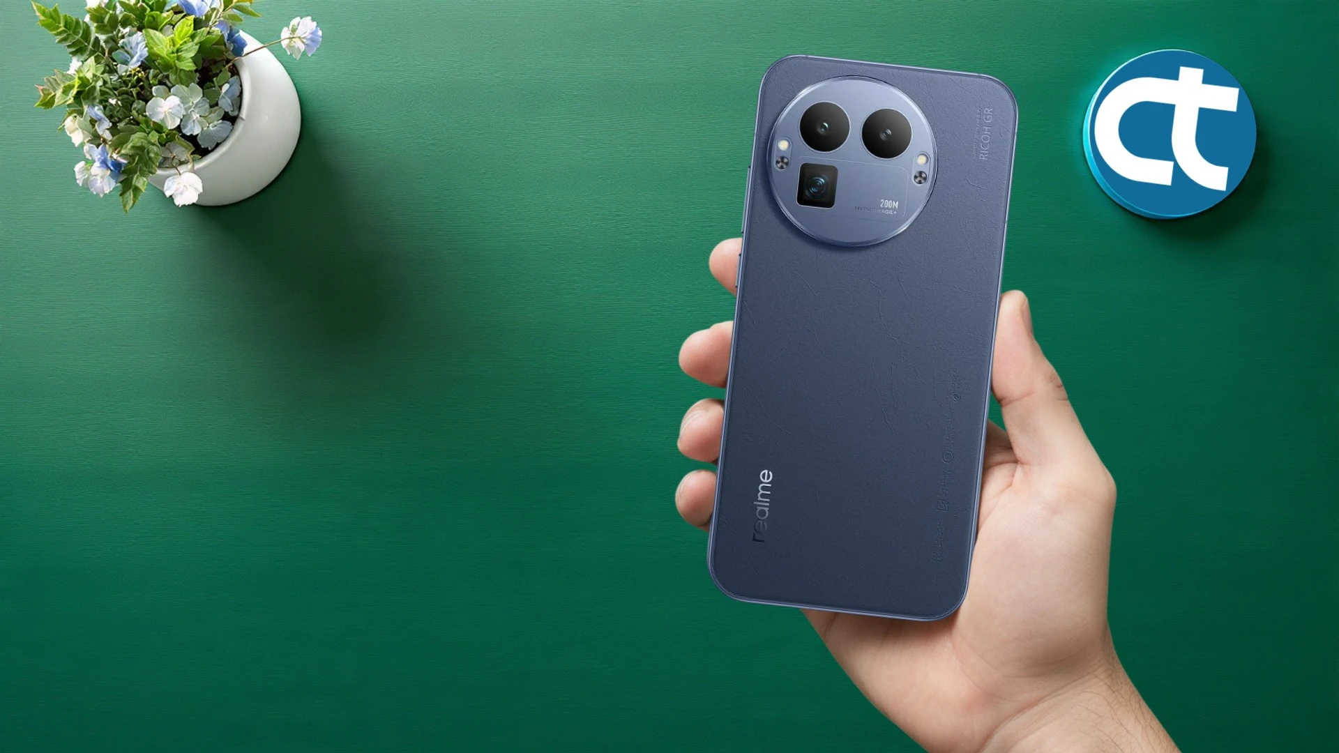 Realme GT8 Pro: Como Formatar via Modo de Recuperação