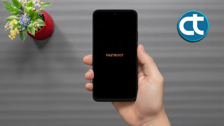 Redmi 15 5G: Como entrar e sair da tela Fastboot?