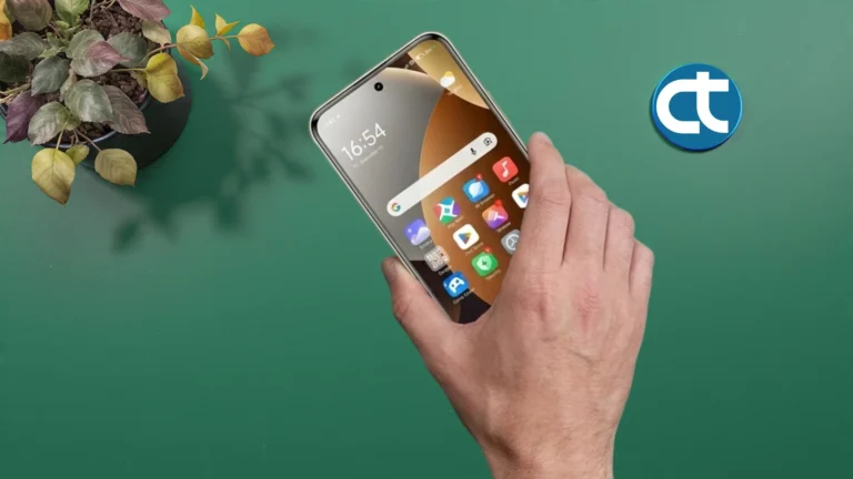Redmi Note 15 5G: Como Fazer Hard Reset via Recovery Mode