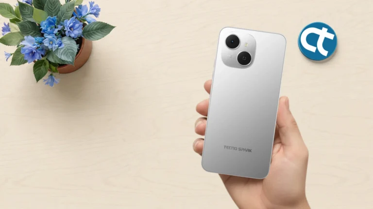Tecno Spark 40C: Como Formatar e fazer Hard Reset via Modo de Recuperação