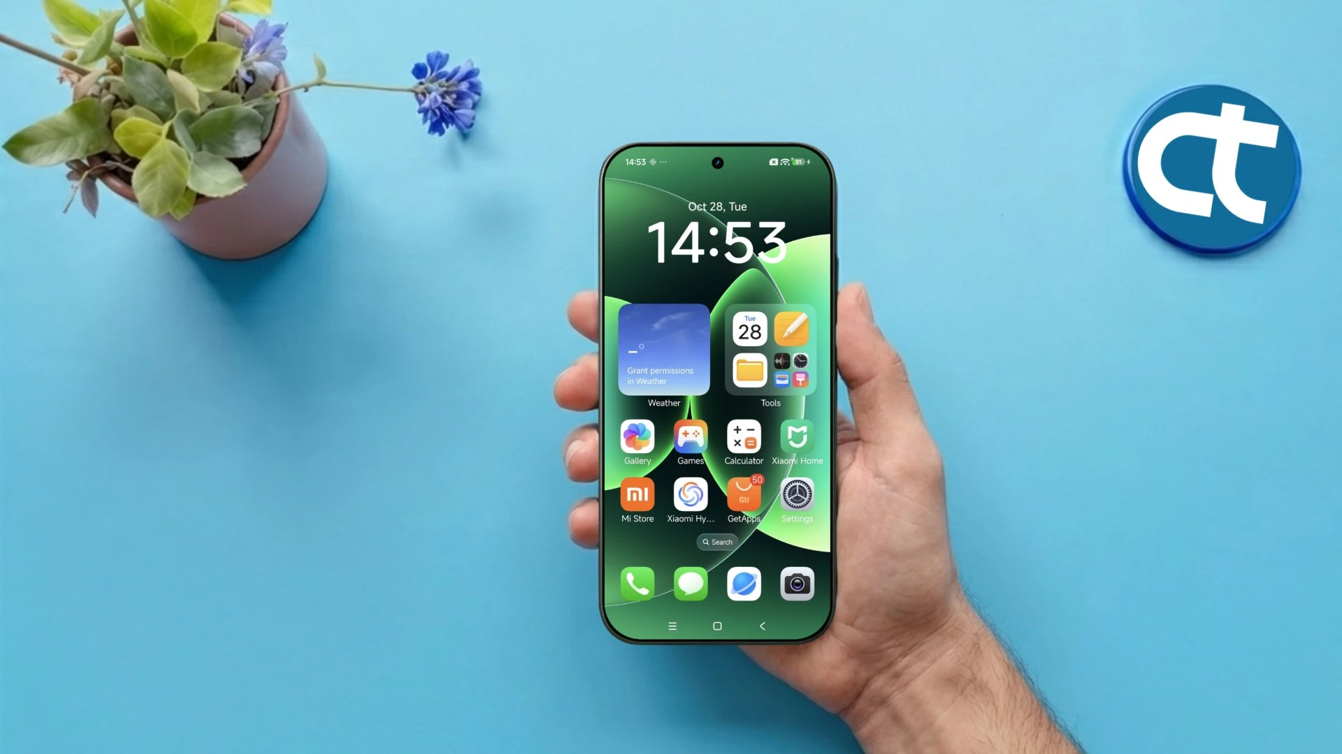 Xiaomi 17: Como Formatar via Modo de Recuperação (Hard Reset)