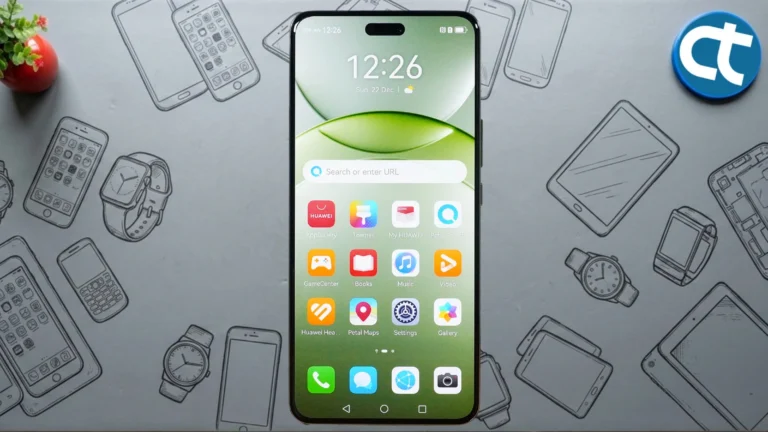 Huawei Nova 13: Como fazer Hard Reset (Restauração de Fábrica)