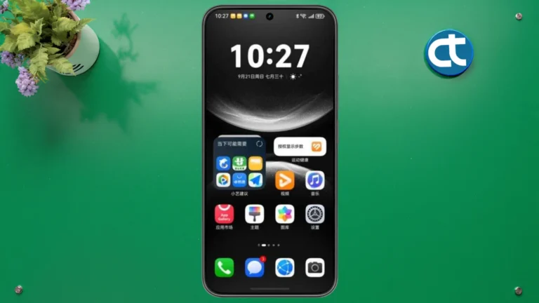 Huawei Nova 14 (Lite/Pro/Ultra): Como fazer Hard Reset