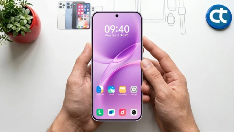 JOVI V70 5G: Como formatar e fazer Hard Reset