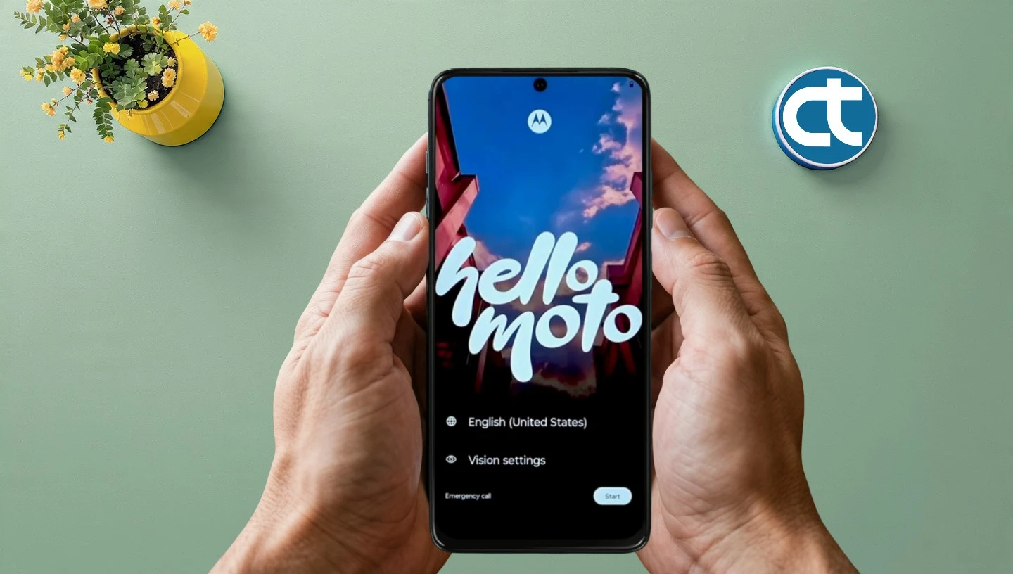 Moto G67 Power 5G: Como fazer Hard Reset (Passo a Passo)