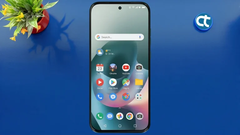 Moto G77: Como fazer Hard Reset via Modo de Recuperação