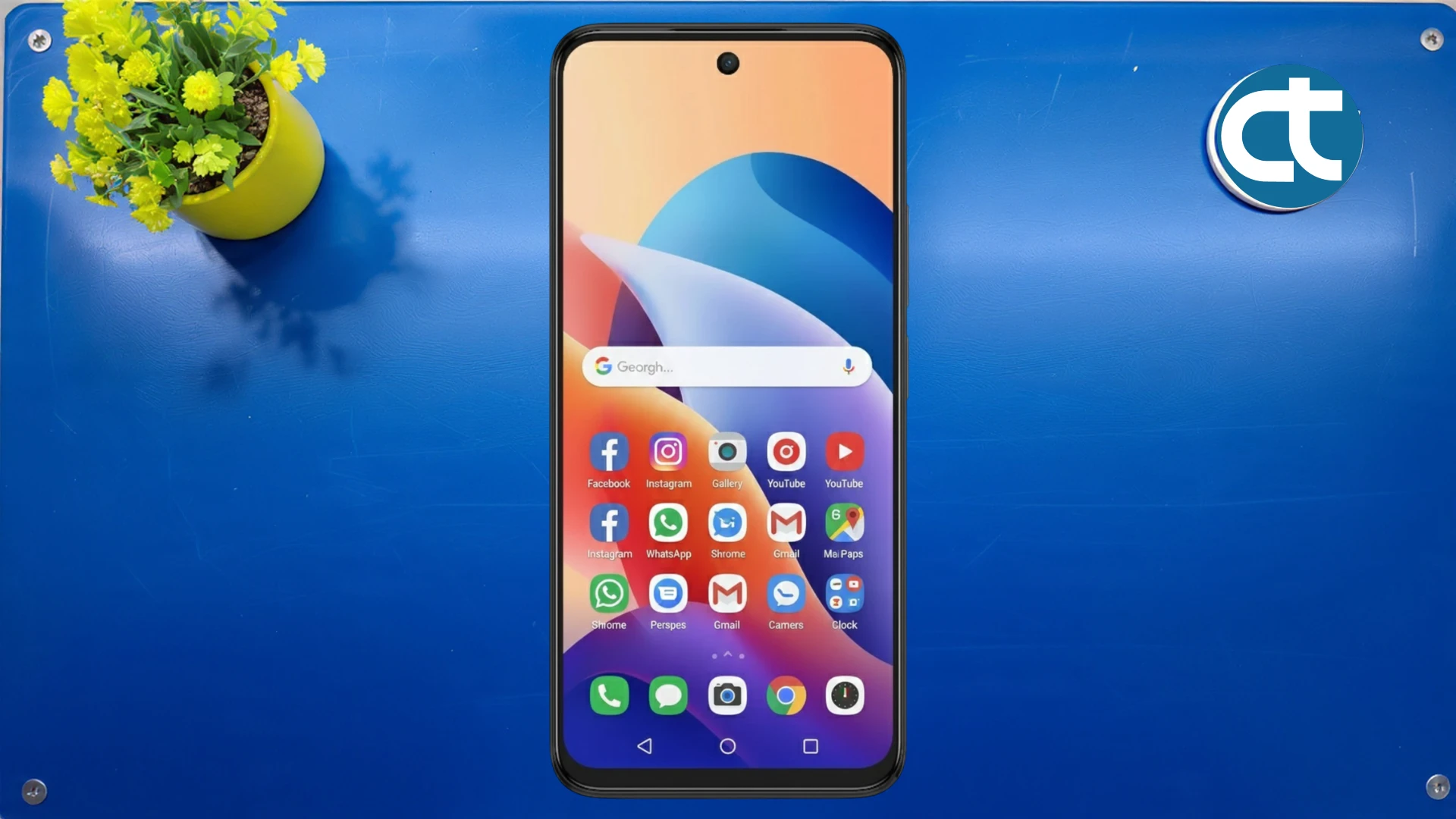 TCL 60 SE: Como fazer Hard Reset