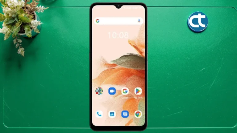 Hard Reset Umidigi A15 / A15C (via Recovery Mode)