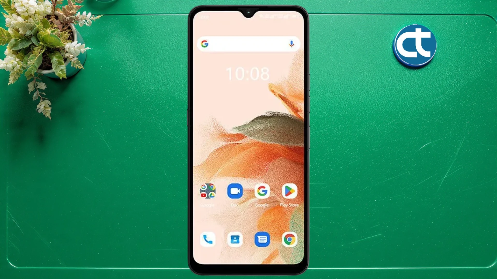 Hard Reset Umidigi A15 / A15C (via Recovery Mode)