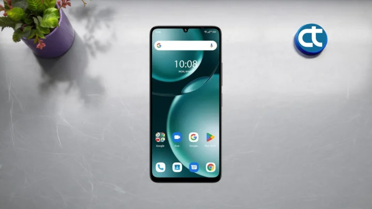 Umidigi G9A/G9C/G9 5G: Como fazer Hard Reset