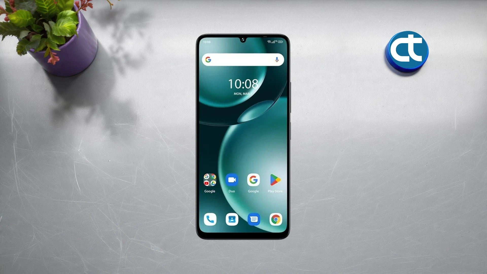 Umidigi G9A/G9C/G9 5G: Como fazer Hard Reset