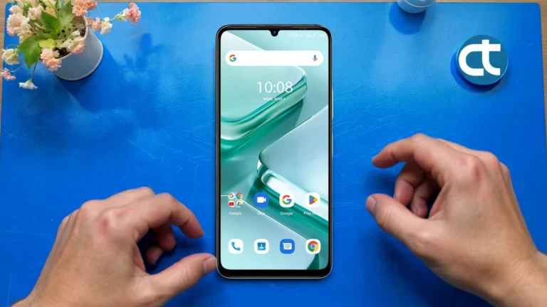 Umidigi G9T: Como fazer Hard Reset via Recovery Mode