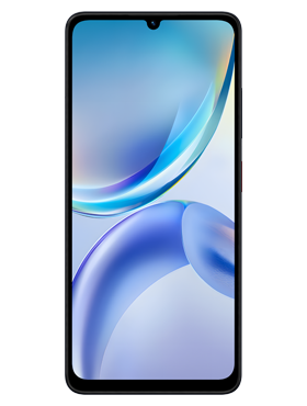 Tela IPS LCD HD+ de 90 Hz do ZTE Blade A36.