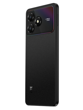 Cameras do ZTE Blade A36.