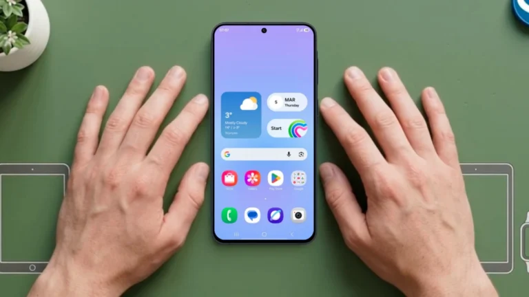 Como fazer Hard Reset no Samsung Galaxy A57 5G